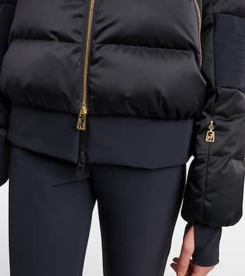 Sasha Special ski jacket | Toni Sailer