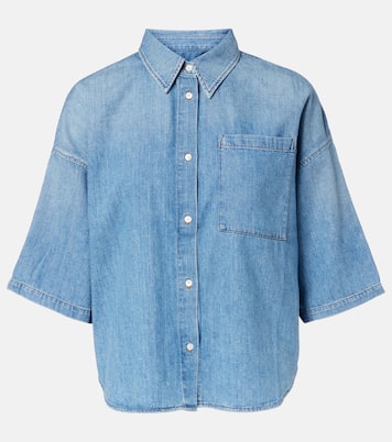 Chemise Frances en jean | Citizens of Humanity