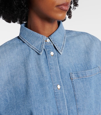 Chemise Frances en jean | Citizens of Humanity