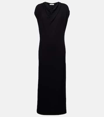 Sleeveless midi dress | Vince