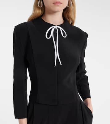 Veste Girl  | Norma Kamali