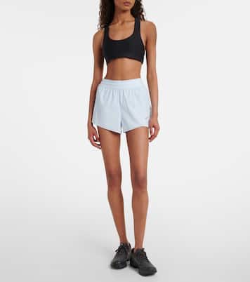Mid-Rise-Laufshorts Dri-FIT | Nike