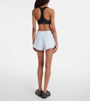 Mid-Rise-Laufshorts Dri-FIT | Nike
