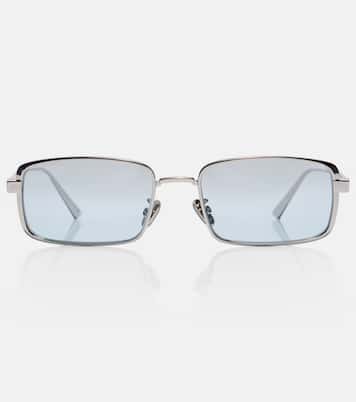 Occhiali da sole squadrati DiorCannage | Dior Eyewear