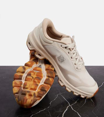 x On Cloudventure 2.0 running shoes | Loewe