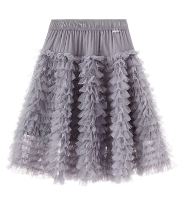 Bliss tulle skirt | Molo