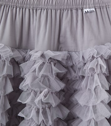 Bliss tulle skirt | Molo