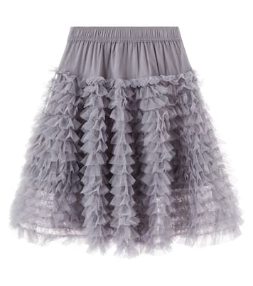 Bliss tulle skirt | Molo