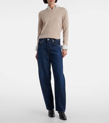 Miro barrel-leg jeans | Citizens of Humanity