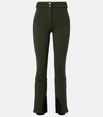 St. Moritz flared ski pants | Cordova
