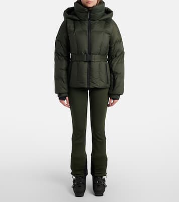 St. Moritz flared ski pants | Cordova