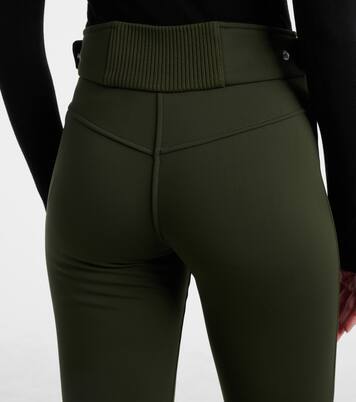 St. Moritz flared ski pants | Cordova