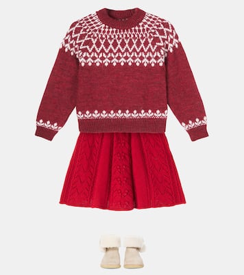 Pull Wendy | The New Society