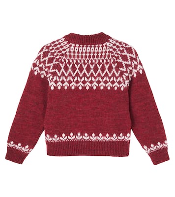 Pull Wendy | The New Society