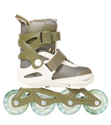 Printed roller skates | Konges Sløjd