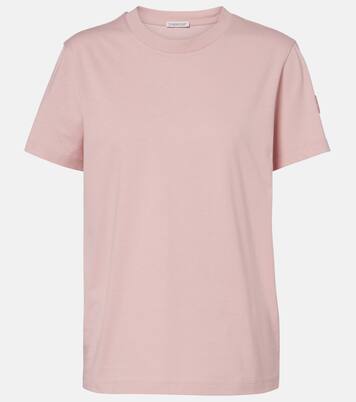 Cotton jersey T-shirt | Moncler