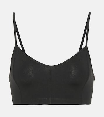 صدرية رياضية من الجرسيه Sport-BH The Corset | Live The Process