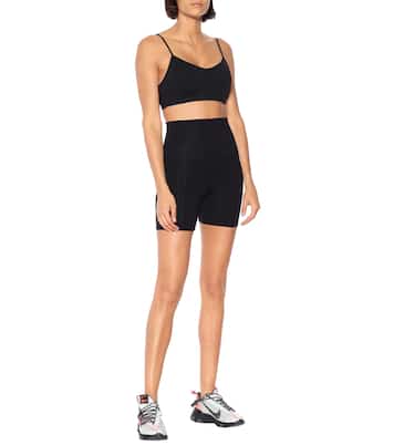 صدرية رياضية من الجرسيه Sport-BH The Corset | Live The Process
