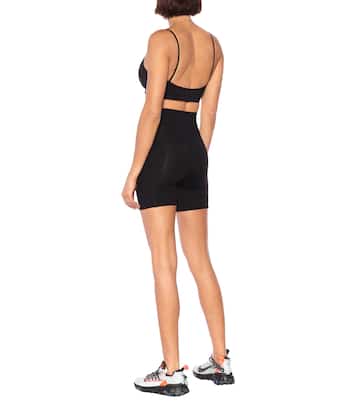 صدرية رياضية من الجرسيه Sport-BH The Corset | Live The Process