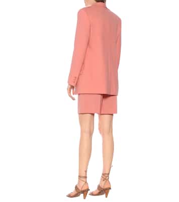 Allison wool blazer | Stella McCartney