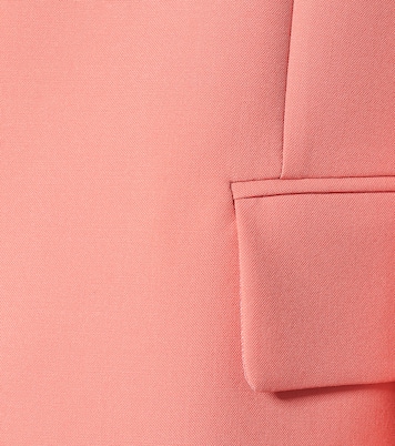 Allison wool blazer | Stella McCartney