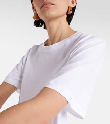 Cotton T-shirt | Joseph