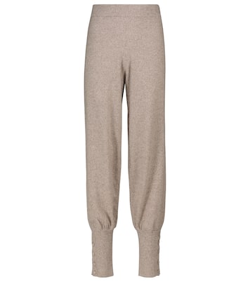 Jogginghose Collins aus Kaschmir | Altuzarra