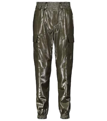 Jinni high-rise pants | Rta