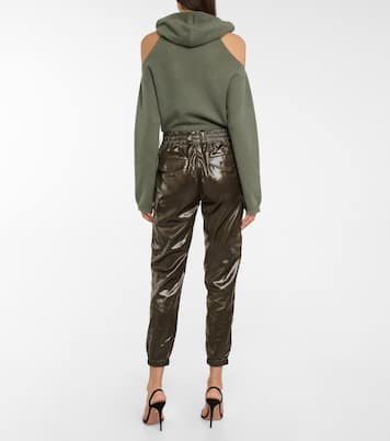 Jinni high-rise pants | Rta