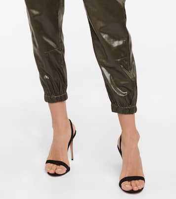 Jinni high-rise pants | Rta