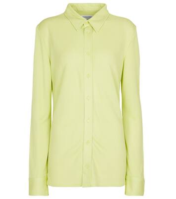 Chemise en jersey | Bottega Veneta