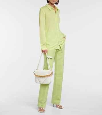Chemise en jersey | Bottega Veneta
