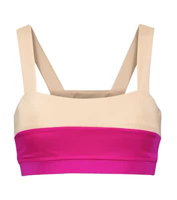 Sujetador deportivo Elysian | Lanston Sport