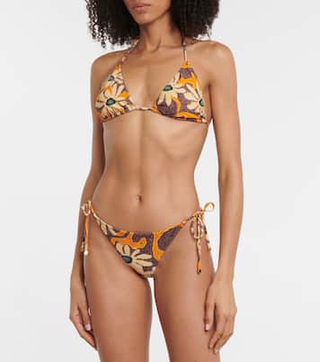 Bikini-Höschen Julie | Nanushka