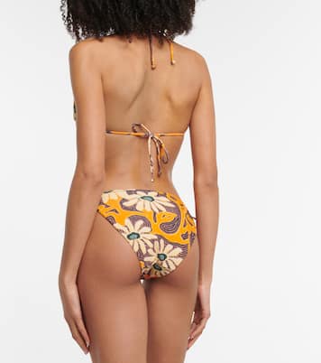 Bikini-Höschen Julie | Nanushka