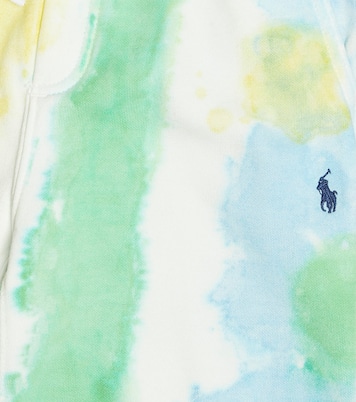 Shorts aus Jersey | Polo Ralph Lauren Kids
