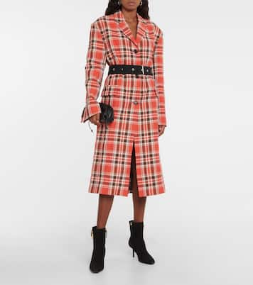 Viv' Choc 65 suede ankle boots | Roger Vivier