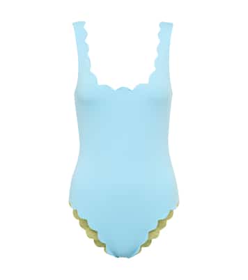 Palm Springs reversible swimsuit | Marysia