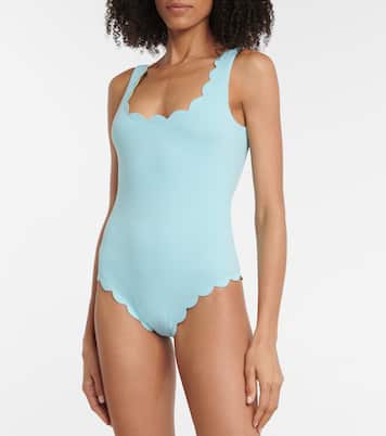Palm Springs reversible swimsuit | Marysia