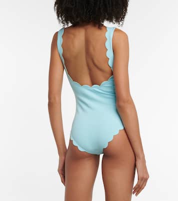 Palm Springs reversible swimsuit | Marysia