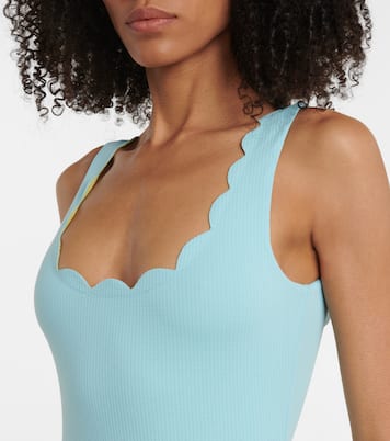 Palm Springs reversible swimsuit | Marysia