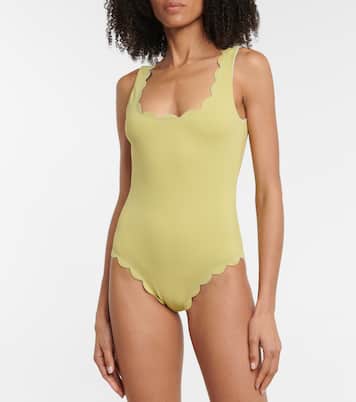 Palm Springs reversible swimsuit | Marysia
