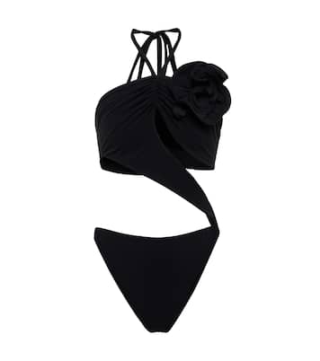 Badeanzug mit Cut-outs | Magda Butrym