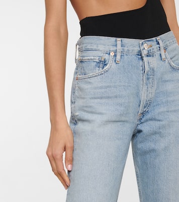 Jeans bootcut Libby a vita alta | Citizens of Humanity