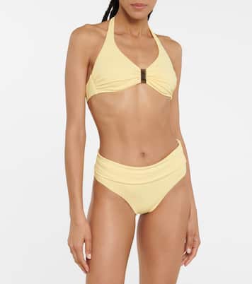 Provence bikini bottoms | Melissa Odabash