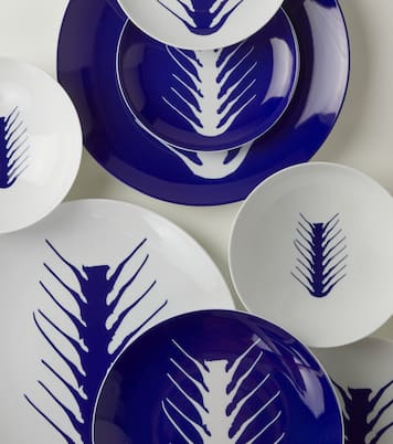 Set di 2 piatti Arête | Cassina