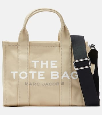 Borsa The Small in canvas | Marc Jacobs