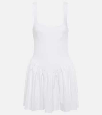 Molla tennis minidress | Marysia