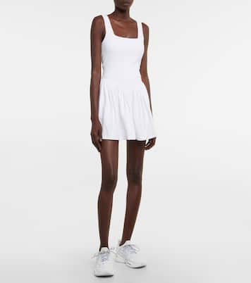 Molla tennis minidress | Marysia