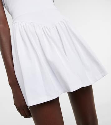 Molla tennis minidress | Marysia